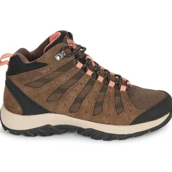 Columbia Chaussures De Sport^- REDMOND III MID WATERPROOF