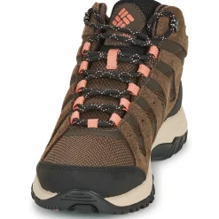 Columbia Chaussures De Sport^- REDMOND III MID WATERPROOF