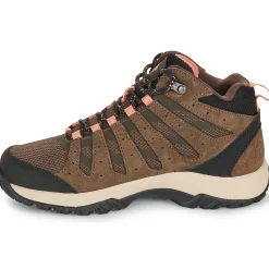 Columbia Chaussures De Sport^- REDMOND III MID WATERPROOF