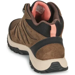 Columbia Chaussures De Sport^- REDMOND III MID WATERPROOF