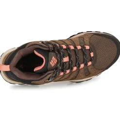 Columbia Chaussures De Sport^- REDMOND III MID WATERPROOF