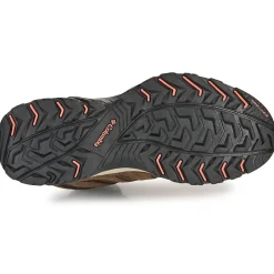 Columbia Chaussures De Sport^- REDMOND III MID WATERPROOF