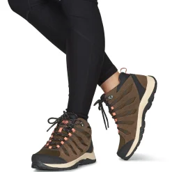 Columbia Chaussures De Sport^- REDMOND III MID WATERPROOF