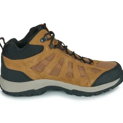 Columbia - REDMOND III MID WATERPROOF Cognac