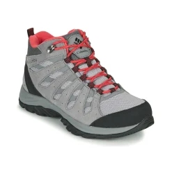 Columbia - REDMOND III MID WATERPROOF< Chaussures De Sport