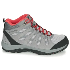Columbia - REDMOND III MID WATERPROOF< Chaussures De Sport