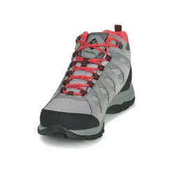 Columbia - REDMOND III MID WATERPROOF< Chaussures De Sport