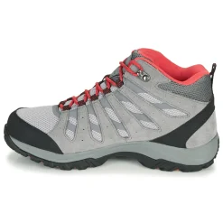 Columbia - REDMOND III MID WATERPROOF< Chaussures De Sport