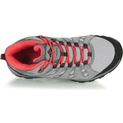 Columbia - REDMOND III MID WATERPROOF< Chaussures De Sport
