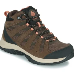 Columbia Chaussures De Sport^- REDMOND III MID WATERPROOF