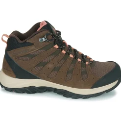 Columbia Chaussures De Sport^- REDMOND III MID WATERPROOF