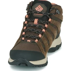 Columbia Chaussures De Sport^- REDMOND III MID WATERPROOF