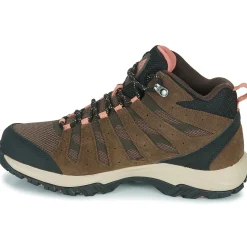 Columbia Chaussures De Sport^- REDMOND III MID WATERPROOF