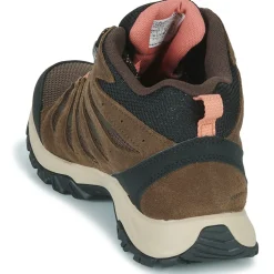 Columbia Chaussures De Sport^- REDMOND III MID WATERPROOF