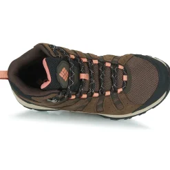 Columbia Chaussures De Sport^- REDMOND III MID WATERPROOF