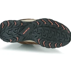 Columbia Chaussures De Sport^- REDMOND III MID WATERPROOF