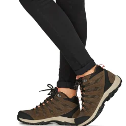 Columbia Chaussures De Sport^- REDMOND III MID WATERPROOF
