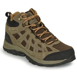 Columbia - REDMOND III MID WP Marron New