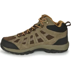 Columbia - REDMOND III MID WP Marron New