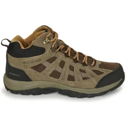 Columbia - REDMOND III MID WP Marron New