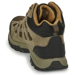 Columbia - REDMOND III MID WP Marron New