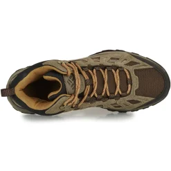 Columbia - REDMOND III MID WP Marron New