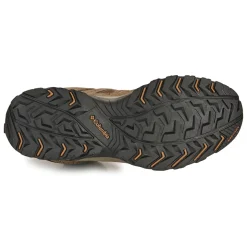 Columbia - REDMOND III MID WP Marron New