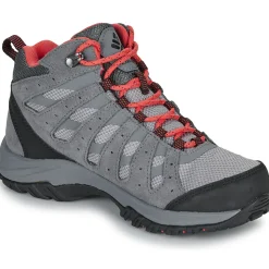 Columbia Chaussures De Sport^- REDMOND III MID WATERPROOF