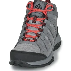 Columbia Chaussures De Sport^- REDMOND III MID WATERPROOF