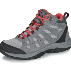 Columbia Chaussures De Sport^- REDMOND III MID WATERPROOF