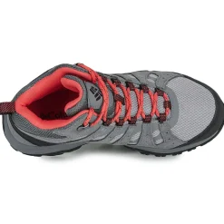 Columbia Chaussures De Sport^- REDMOND III MID WATERPROOF