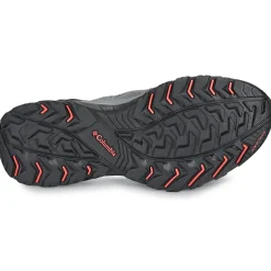 Columbia Chaussures De Sport^- REDMOND III MID WATERPROOF