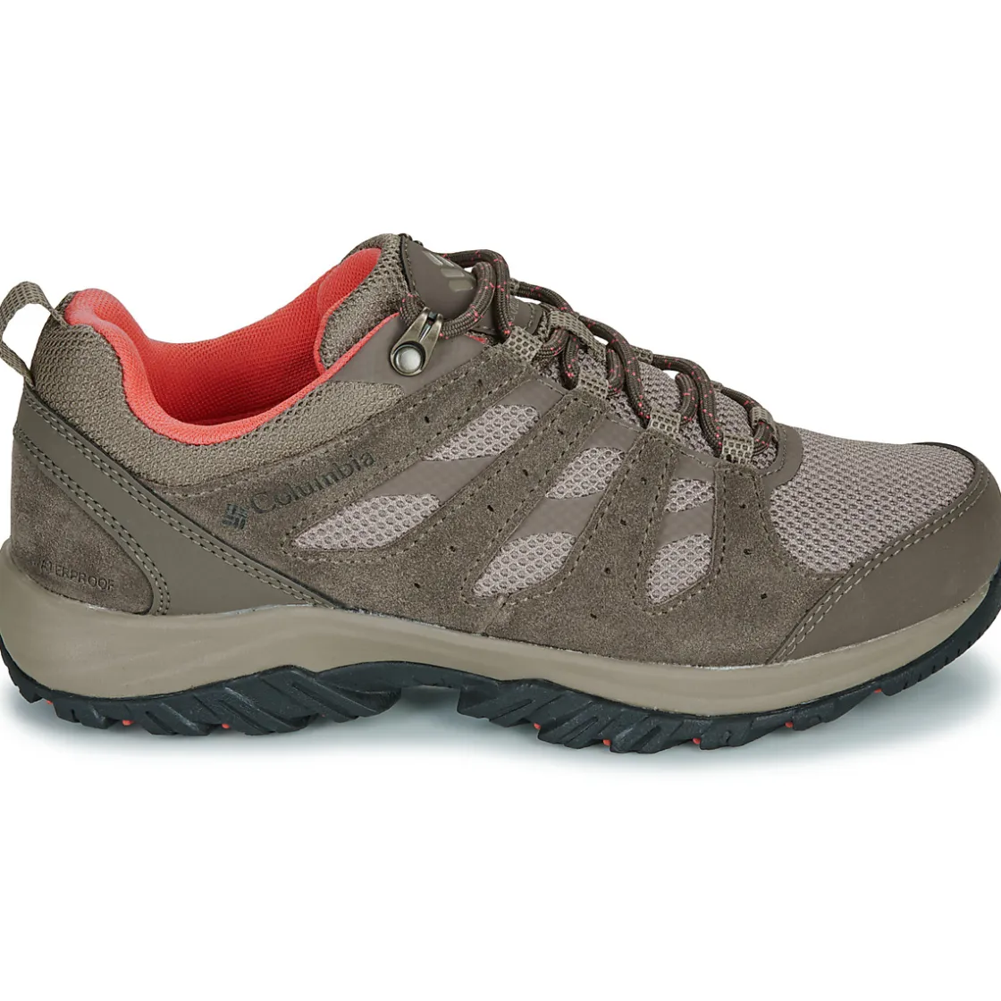 Columbia - REDMOND III WATERPROOF< Chaussures De Sport