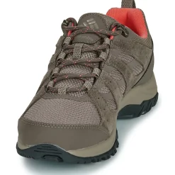 Columbia - REDMOND III WATERPROOF< Chaussures De Sport