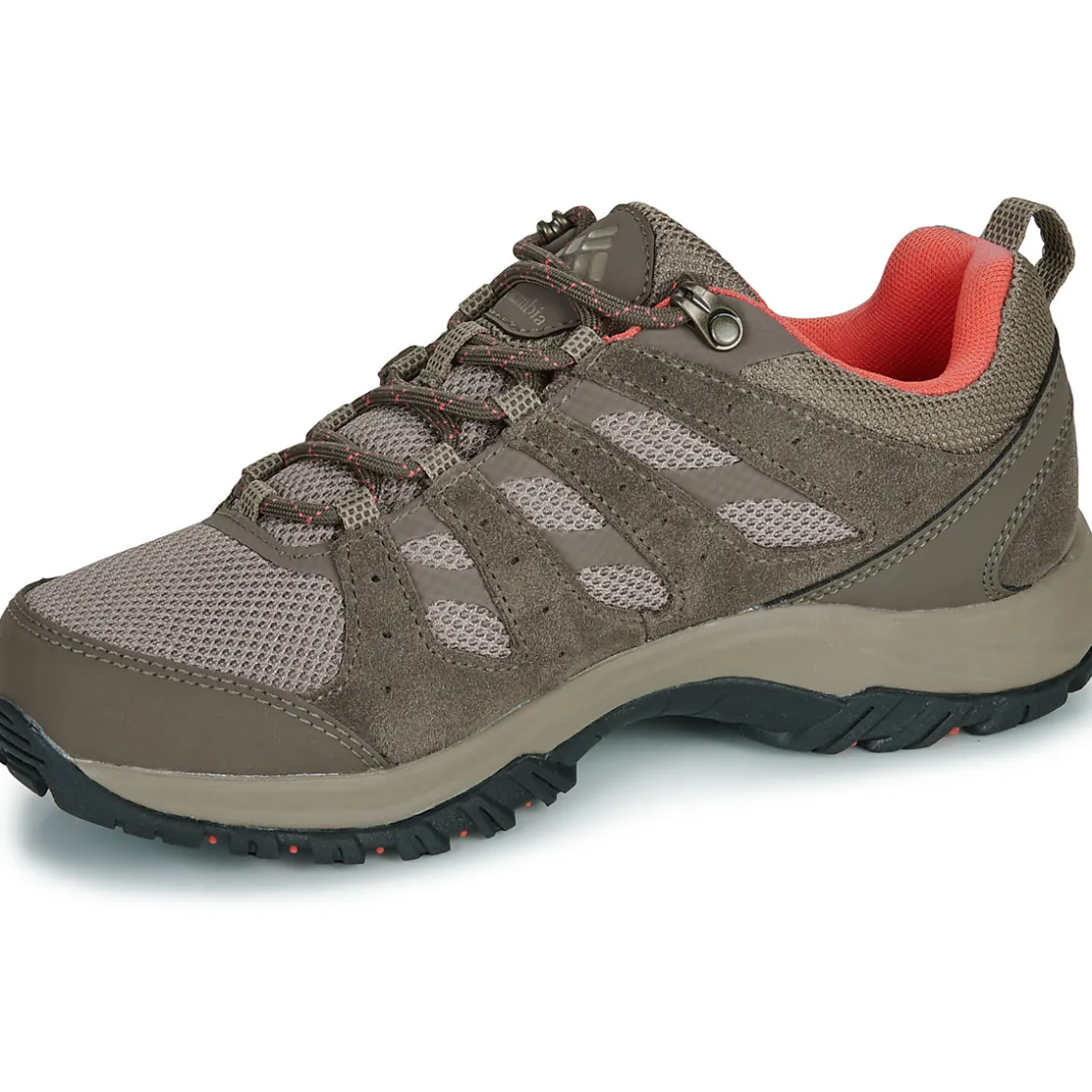 Columbia - REDMOND III WATERPROOF< Chaussures De Sport