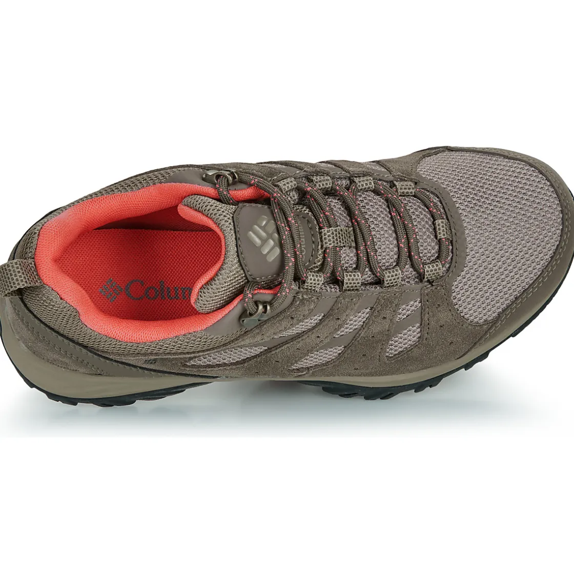 Columbia - REDMOND III WATERPROOF< Chaussures De Sport