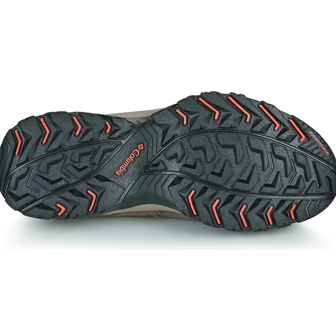 Columbia - REDMOND III WATERPROOF< Chaussures De Sport