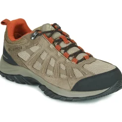 Columbia - REDMOND III WATERPROOF Marron Best