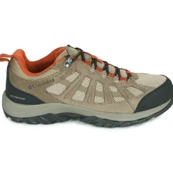 Columbia - REDMOND III WATERPROOF Marron Best