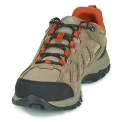 Columbia - REDMOND III WATERPROOF Marron Best