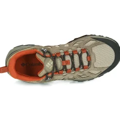 Columbia - REDMOND III WATERPROOF Marron Best
