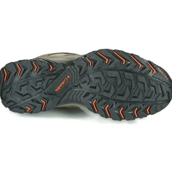 Columbia - REDMOND III WATERPROOF Marron Best