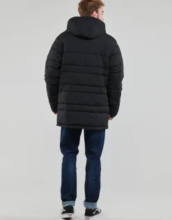 Columbia - SALTZMAN DOWN PARKA Noir New
