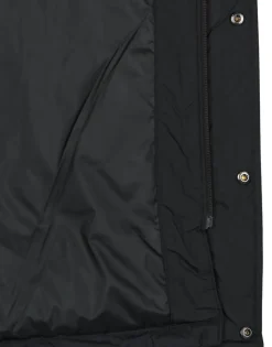 Columbia - SALTZMAN DOWN PARKA Noir New
