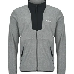 Columbia - SEQUOIA GROVE FULL ZIP FLEECE Gris Online