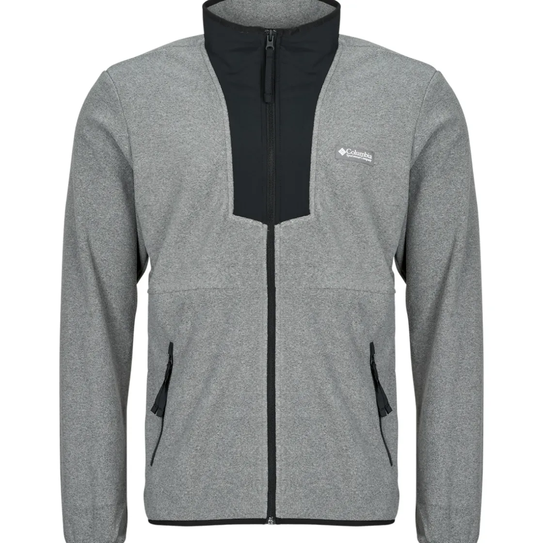 Columbia - SEQUOIA GROVE FULL ZIP FLEECE Gris Online