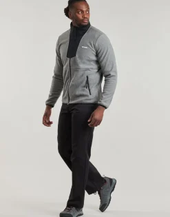 Columbia - SEQUOIA GROVE FULL ZIP FLEECE Gris Online
