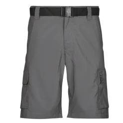 Columbia - Silver Ridge Utility Cargo Short Gris Hot