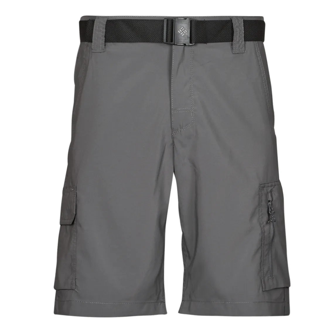 Columbia - Silver Ridge Utility Cargo Short Gris Hot