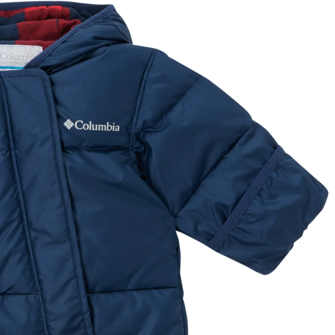 Columbia Manteaux^- SNUGGLY BUNNY